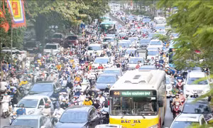 Thông báo khẩn số 36 của Bộ Y tế