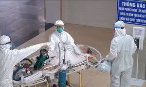 20 bệnh nền có nguy cơ gia tăng mức độ nặng khi mắc COVID-19