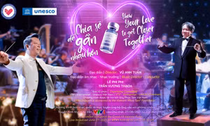 "Rồi mình sẽ gặp nhau" - chương trình âm nhạc trực tuyến gây ​quỹ ủng hộ đồng bào bị ảnh hưởng bởi dịch COVID-19
