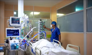 Đột phá mới trong công tác tiên lượng các biến chứng nặng ở người mắc COVID-19