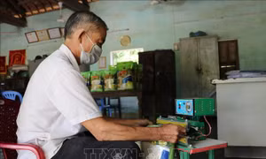 OCOP Nam Trung bộ - Vùng đất muôn vàn sản vật - Bài cuối: Hướng phát triển nội lực và gia tăng giá trị