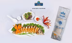 Cần Thơ có thêm 14 sản phẩm OCOP