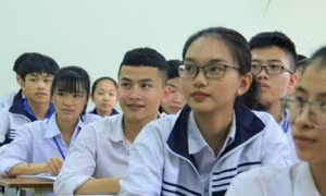 93 học sinh đoạt giải Nhất trong Kỳ thi chọn học sinh giỏi quốc gia năm học 2020-2021