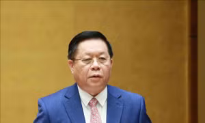 Khẩn trương xây dựng chương trình hành động, kế hoạch thực hiện Nghị quyết Đại hội XIII của Đảng