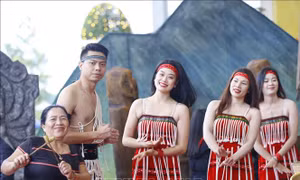 Công bố báo cáo Số liệu về phụ nữ và nam giới các dân tộc ở Việt Nam