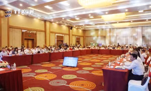 Đưa Tây Nguyên sớm ra khỏi “vùng trũng” phát triển thương mại