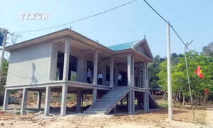 Cơ hội phát triển toàn diện vùng miền núi Quảng Bình (Bài 1)