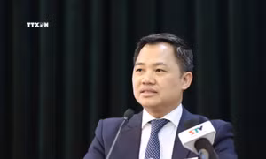 Phó Bí thư Tỉnh ủy Sơn La Nguyễn Đình Việt được bầu giữ chức Chủ tịch UBND tỉnh