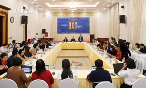 Hai di sản UNESCO ghi danh được đề cử là sự kiện văn hóa, thể thao và du lịch tiêu biểu năm 2024