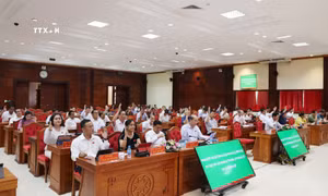 Đắk Lắk đưa Nghị quyết Hội đồng Nhân dân đi vào cuộc sống