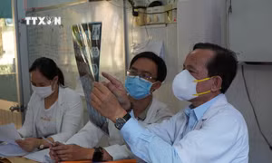 Thủ tướng Chính phủ chỉ đạo tăng cường công tác phòng, chống bệnh Lao