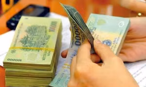 Bộ Tài chính hướng dẫn xác định nguồn kinh phí thực hiện mức lương cơ sở mới