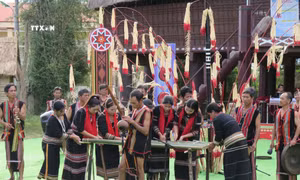 Lưu truyền giá trị văn hóa truyền thống các dân tộc thiểu số cho thế hệ tương lai