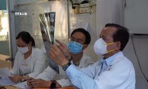 Thủ tướng Chính phủ chỉ đạo tăng cường công tác phòng, chống bệnh Lao