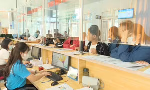 Từ ngày 1/4, triển khai kiểm thử giấy chuyển tuyến bảo hiểm y tế, giấy hẹn khám lại điện tử