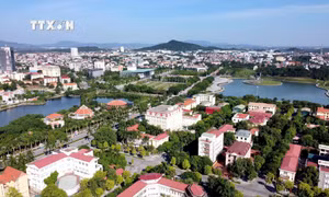 Kế hoạch thực hiện Quy hoạch vùng Trung du và miền núi phía Bắc