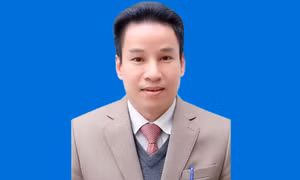 Khởi tố, bắt tạm giam Giám đốc Sở Giáo dục và Đào tạo Hà Giang