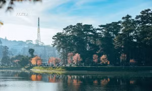 Lâm Đồng hướng tới trở thành “Thiên đường xanh" du lịch vào năm 2030