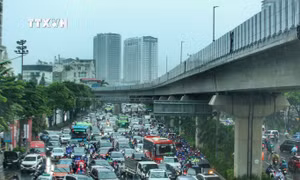 Thủ tướng chỉ đạo các giải pháp phòng ngừa tai nạn giao thông phục vụ nhân dân đón Tết