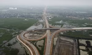 Những chính sách nổi bật có hiệu lực trong tháng 2/2024