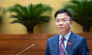Phó Thủ tướng Lê Thành Long làm Trưởng Ban Chỉ đạo quốc gia Dân số và Phát triển