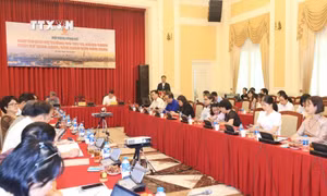 Những điểm mới nổi bật trong quy hoạch hệ thống đô thị và nông thôn