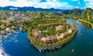 Xây dựng Tràng An xứng tầm di sản thế giới (Bài cuối)