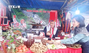 Bình Liêu - Huyện miền núi biên giới đầu tiên trong cả nước đạt chuẩn nông thôn mới 2021-2025 