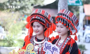 Bảo đảm quyền thụ hưởng của người dân tộc thiểu số theo khuyến nghị của Ủy ban Công ước CERD