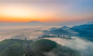 Cơ hội phát triển du lịch từ Famtrip, Presstrip ở Phú Thọ