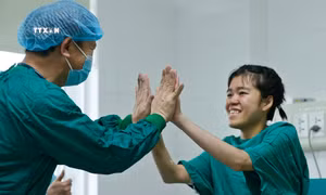 Phê duyệt Quy hoạch mạng lưới y tế thời kỳ 2021-2030, tầm nhìn đến năm 2050