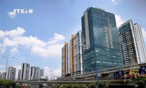 Chính phủ ban hành Nghị định quy định mới về định giá đất