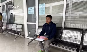 Làm rõ nguyên nhân vụ bé gái 2 ngày tuổi tử vong sau khi tiêm vaccine