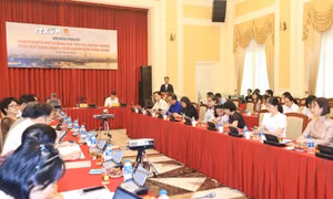 Những điểm mới nổi bật trong quy hoạch hệ thống đô thị và nông thôn