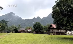 Quảng Bình tìm hướng đột phá phát triển du lịch nông thôn, cộng đồng