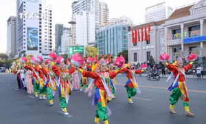 Đưa Lễ hội Cầu ngư và hội Bài Chòi đến gần du khách