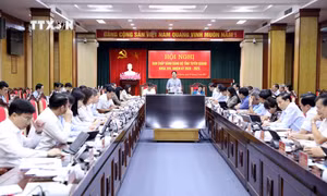 Tuyên Quang đặt mục tiêu xóa nhà tạm, nhà dột nát cho trên 5.000 hộ