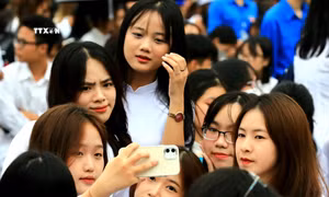 Xét tuyển Đại học 2024: Nhiều cơ sở đào tạo vẫn tuyển sinh bằng học bạ