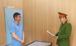 Sơn La khởi tố nguyên Chủ tịch UBND huyện do vi phạm các quy định về quản lý đất đai