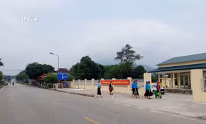 Diện mạo mới cho vùng đồng bào dân tộc thiểu số ở Quảng Ninh(Bài 1)
