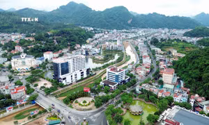 Kiểm kê đất đai trên phạm vi cả nước từ ngày 1/8/2024