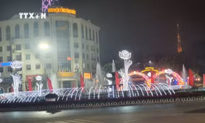 Quy hoạch tỉnh Vĩnh Phúc thời kỳ 2021 - 2030, tầm nhìn đến năm 2050