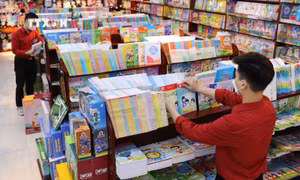 Tạo sự chuyển biến tích cực trong đổi mới chương trình, sách giáo khoa giáo dục phổ thông