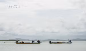 Cửa ngõ Tây Nam vươn mình: Giữ nguồn nước, thu hút "đại bàng"