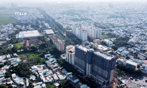 Các luật có hiệu lực thi hành từ ngày 1/8/2024