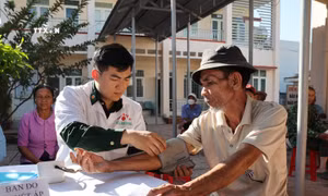 Đắk Lắk huy động sức mạnh nhân dân trong bảo vệ, phát triển khu vực biên giới