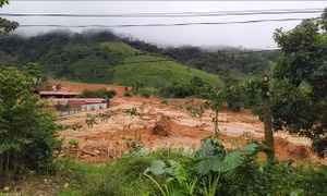 Vụ sạt lở tại Hướng Hóa – Quảng Trị: Vượt muôn trùng khó khăn đưa các anh trở về