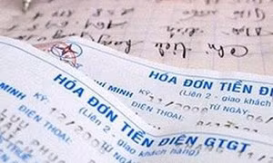 Hóa đơn tiền điện cao: Cần tăng sự minh bạch