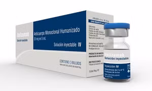 Thuốc itolizumab của Cuba giúp giảm nguy cơ tử vong đối với người cao tuổi mắc COVID-19