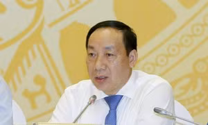Khởi tố, bắt tạm giam cựu Thứ trưởng Bộ Giao thông vận tải Nguyễn Hồng Trường